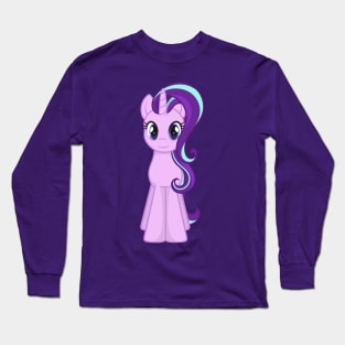 My Little Pony Starlight Glimmer Long Sleeve T-Shirt